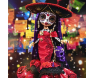 Rainbow High Dia De Muertos Maria Garcia - 1078901 - zdjęcie 5